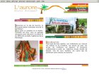 commerce l'aurore atelier artisanal le robert